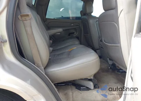 2005 Chevrolet Tahoe Lt from USA, damaged, VIN 1GNEC13Z25R223213